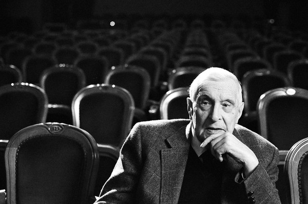 Если бы знать… Разговоры с Олегом Басилашвили