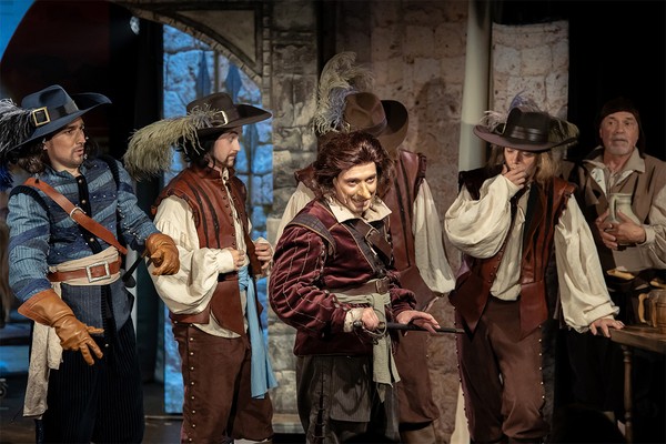 Сирано де Бержерак