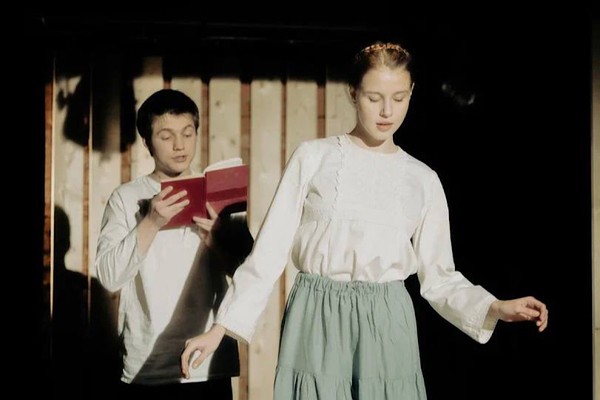 Жара. По повестям Бунина