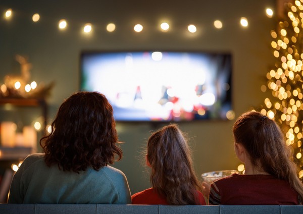 «Старые фильмы о главном»