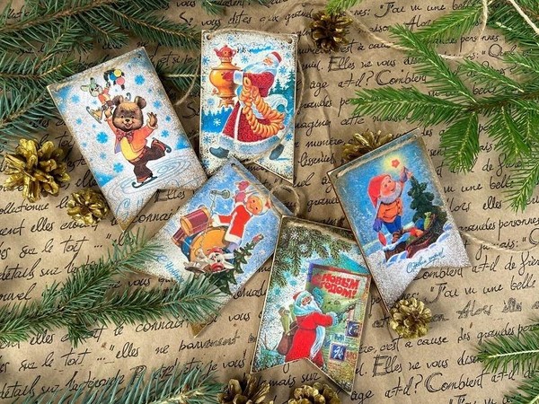 Игровая программа «Весёлое новогодие»