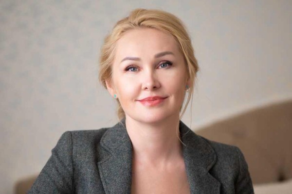 Встреча авторского книжного клуба Ольги Коле