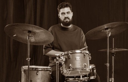 В честь дня рождения Кирилла Зиновьева