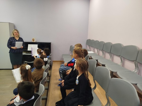 Лекция «Королева сцены»