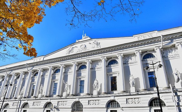 Вебинар «Признание успеха: лучшие в библиотечной профессии» (Трансляция)