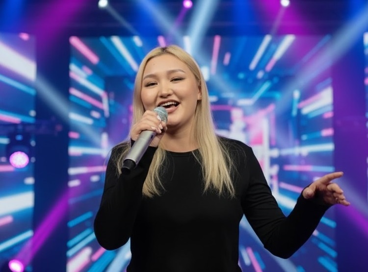 Бесплатный открытый урок (индивидуальный) по вокалу с действующим музыкантом (м. Отрадное)