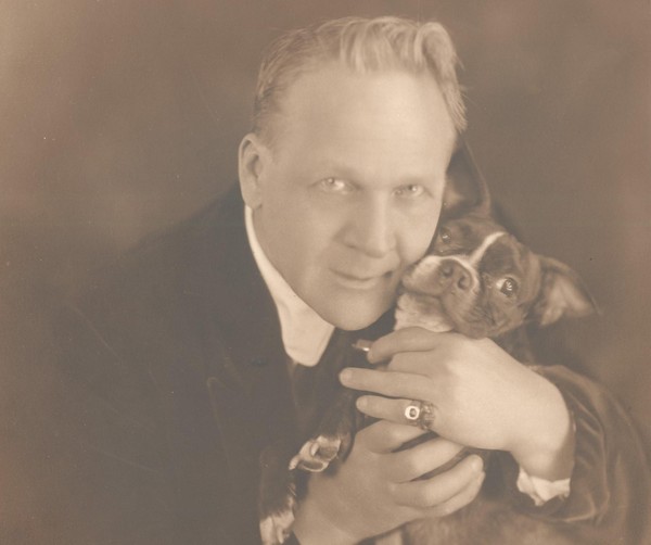 Выставка «Кто в доме хозяин?»