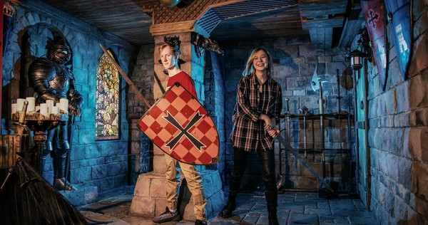 Сердце Тьмы