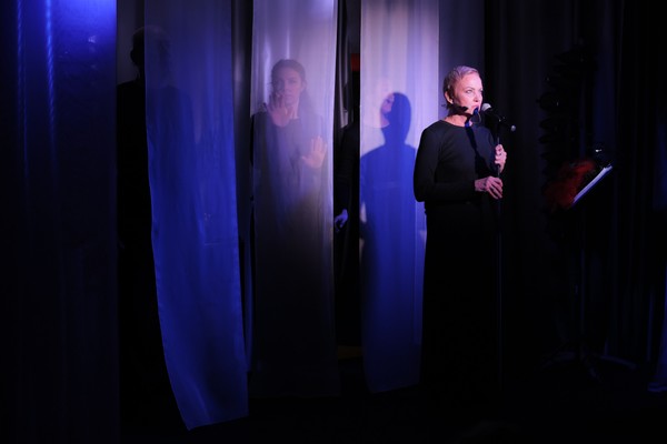 Ароматы. Музыка. Жизнь