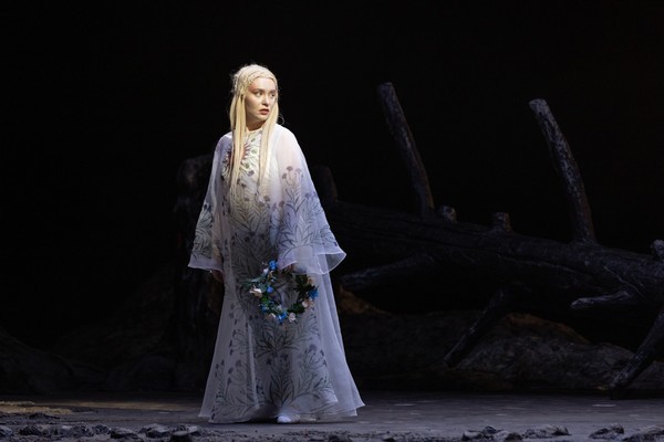 Снегурочка