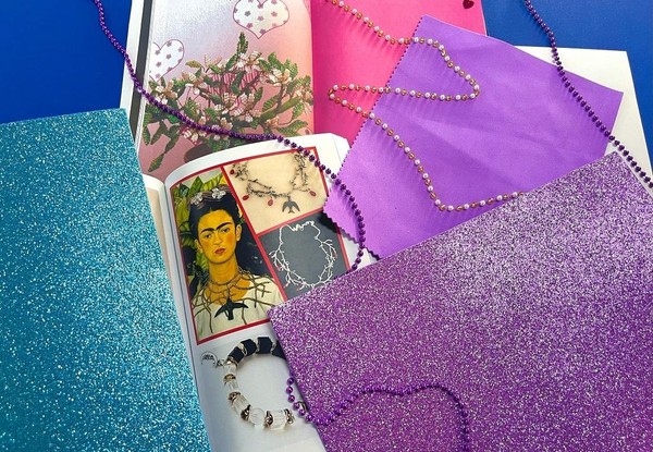 Лекция «Бисерная летопись человечества»