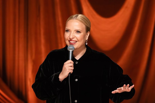 Ирина Мягкова