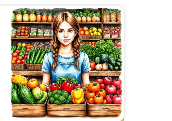 Лекция <Здоровое питание>