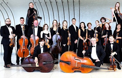 Вечер серенад. Продолжение