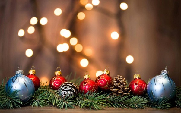 Концерт «Новогодний хит-коктейль»