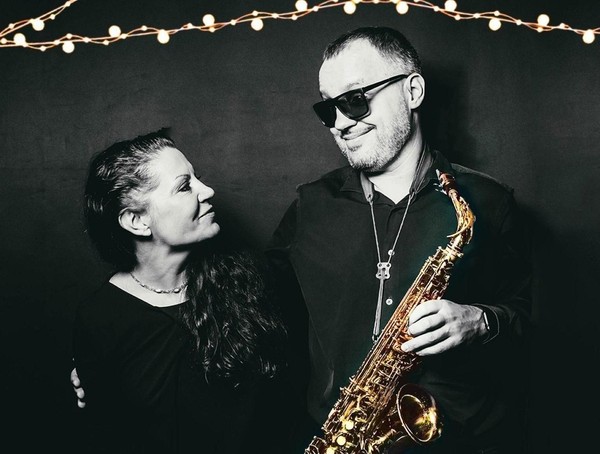 Концерт «Рождество в темноте»