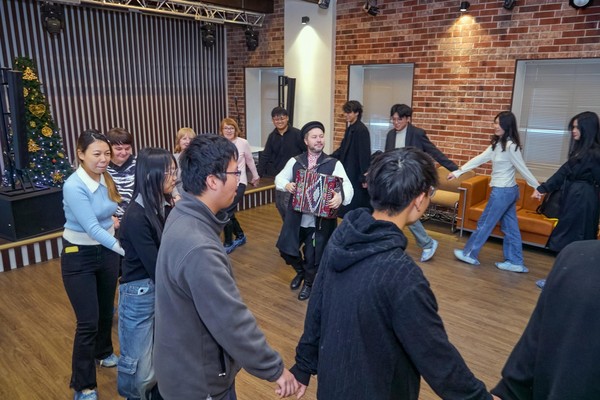 Молодежная программа «Никола зимний»