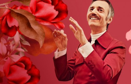 Хиты оркестра Поля Мориа