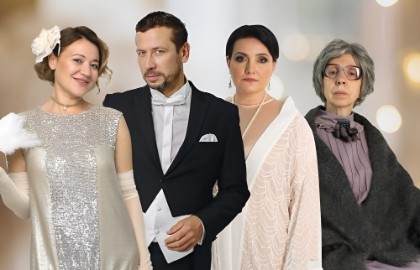 Ксения Худоба