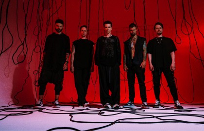 Група «Таймсквер». Большой сольный концерт