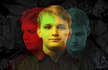 Standup Кирилл Мазур