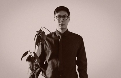 Большой сольный Stand up