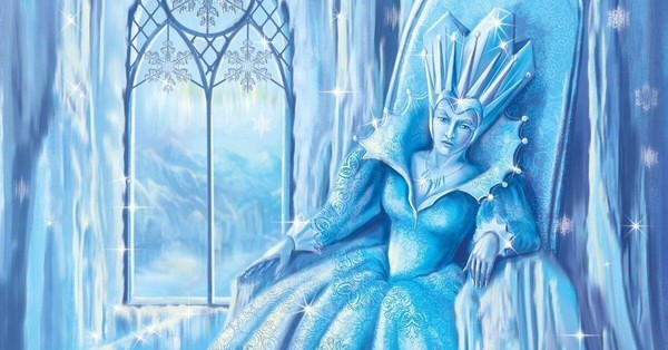 Виртуальный концертный зал. Ганс Христиан Андерсен «Снежная королева»