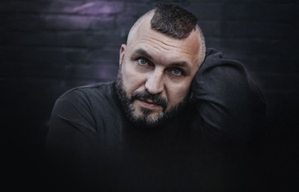 Костя Кулясов. Юбилейный акустический концерт «Анимация 25»