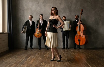 Пять языков любви. Романтические песни