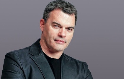 Евгений Дятлов и группа «Coctail project»