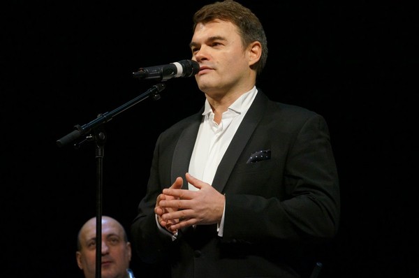 Евгений Дятлов и Coctail Project