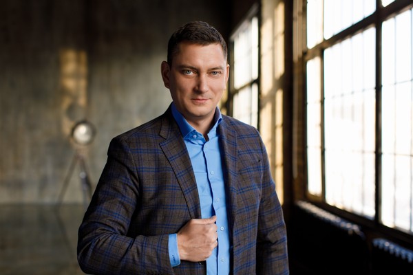 Максим Батырев. От мотивации к выгоранию и наоборот