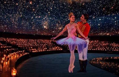 Щелкунчик и не только