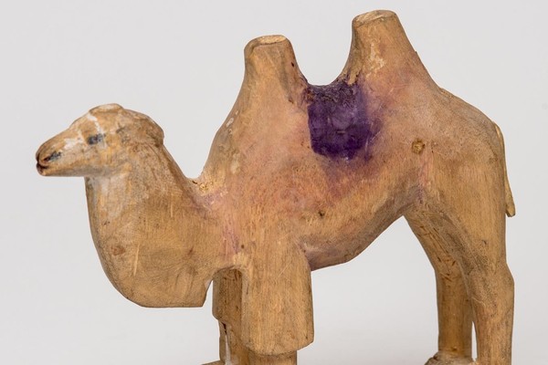 Лекция «Между греками и арабами. Пути караванов»