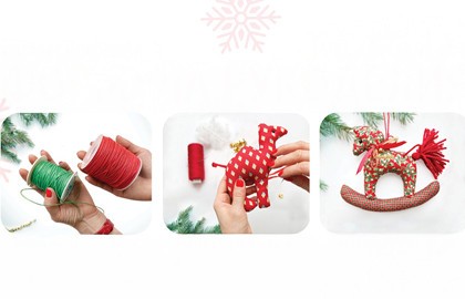 Формула Рукоделия Москва. Зима 2025