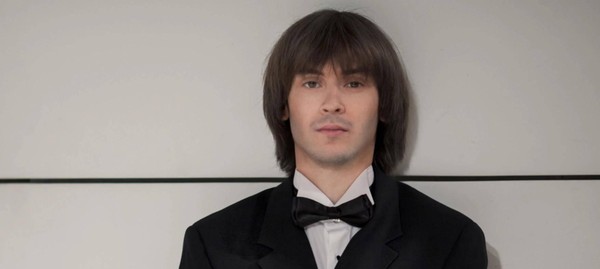 Концерт «Филипп Копачевский (фортепиано), Юлия Биховец (саксофон)»