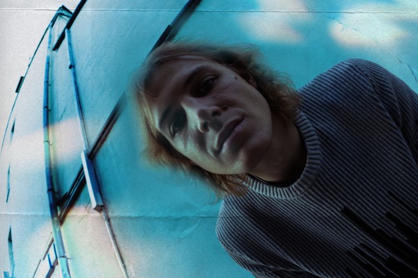 Коля Комаров