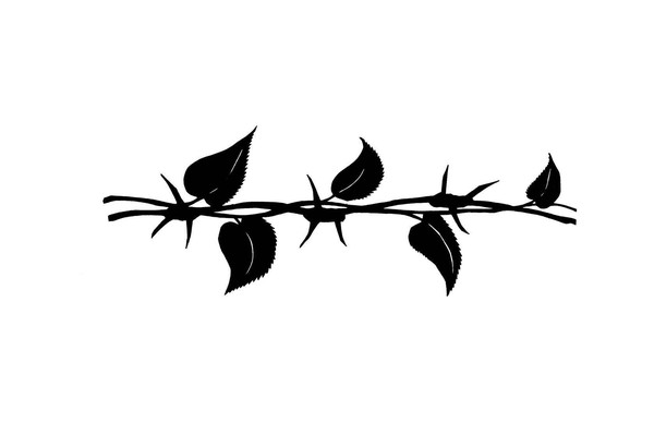 История экспоната «Иллюстрации Владимира Медведева к стихам Анатолия Жигулина»