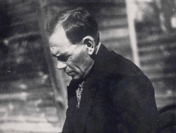 История экспоната «Фотография Леонида Завадовского»