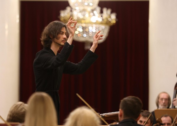 Концерт «Моцарт. Волшебная флейта»