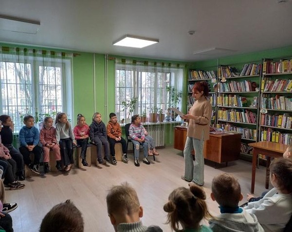 Познавательно-игровая программа «День Святого Николая, мы с ребятами встречаем»