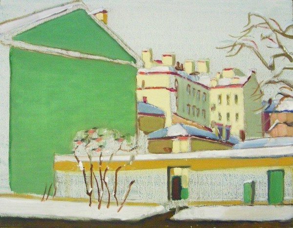 Программа «Снегири». История одной работы»