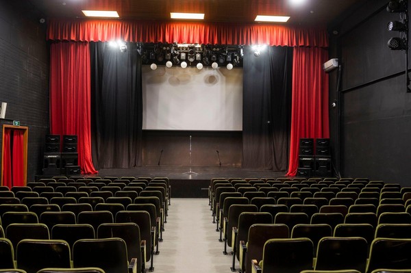 Концерт «Новогодний бал»