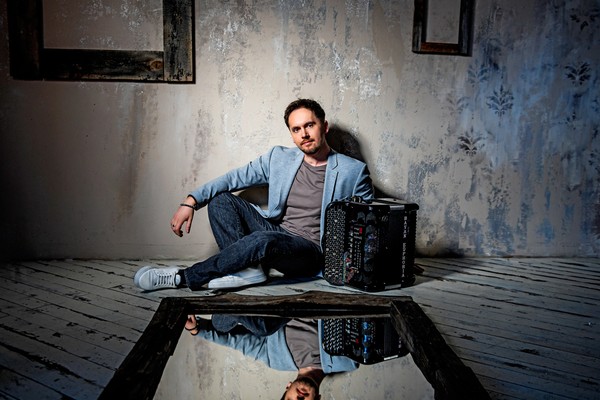 Мировые хиты с Айдаром Гайнуллиным