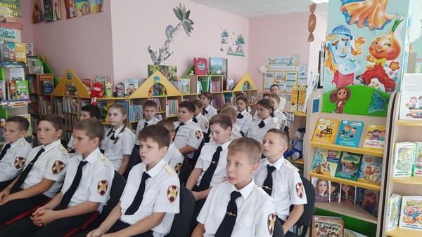 Час духовности «День чудес и доброты»