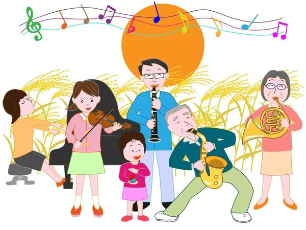 Папа, мама, я – музыкальная и театральная семья