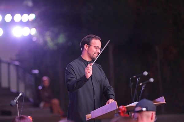 Вечная любовь. Мелодии из фильмов и оперные шедевры