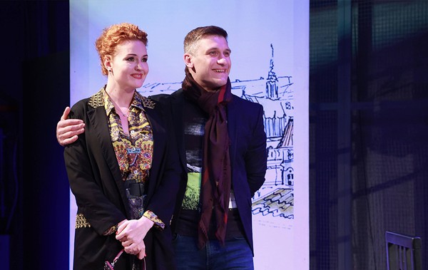 Сергей Иванюк