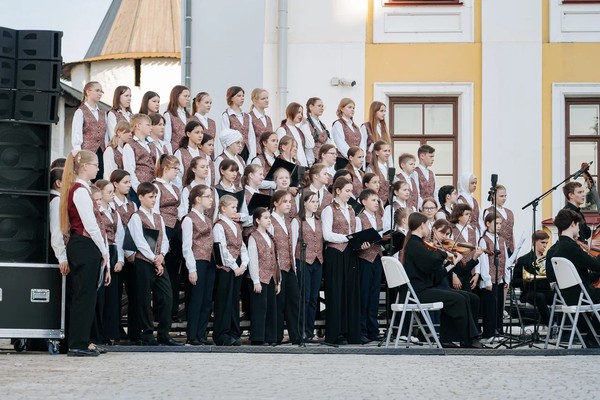 На пути к мастерству