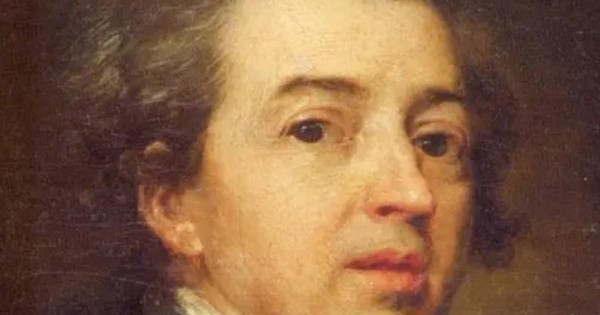 «Эпоха сквозь призму портрета»